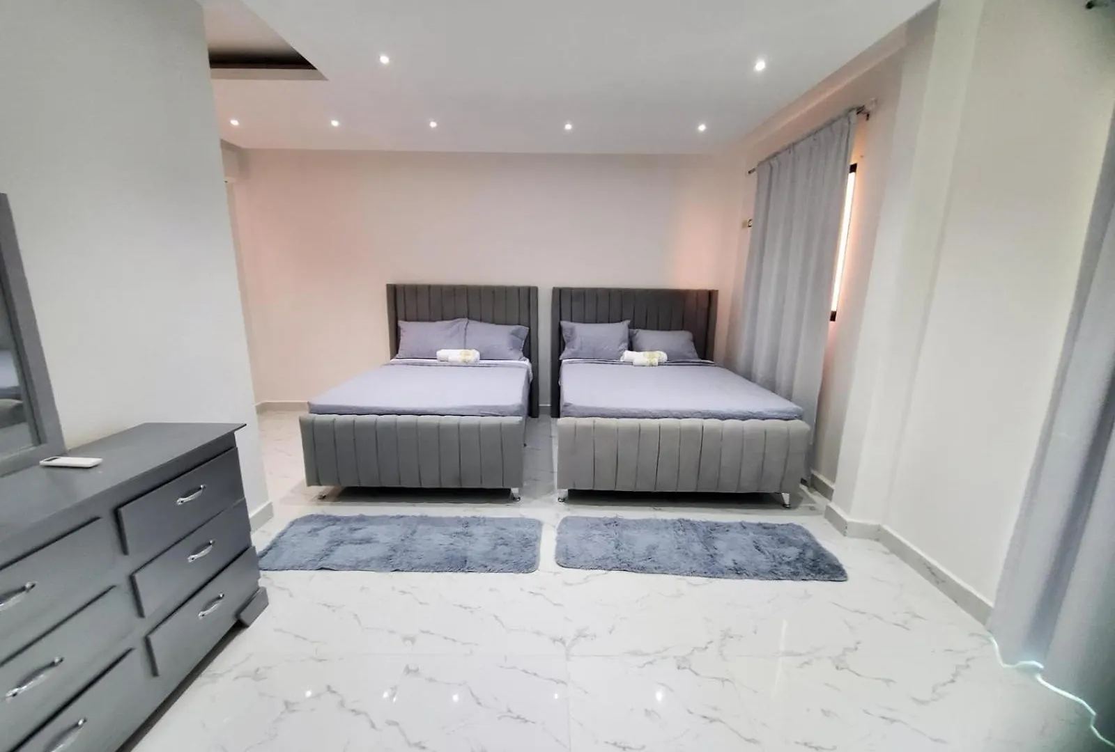 Apartmán Complejo Turistico Luxury Vip Estero Hondo 0*,  Dominikánská republika