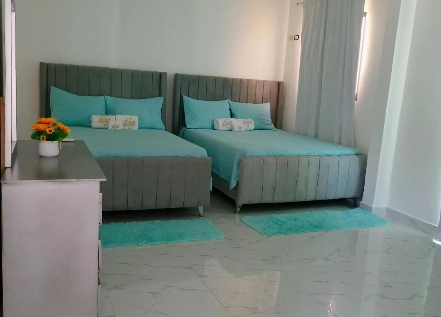 Estero Hondo Complejo Turistico Luxury Vip 아파트 0*, Estero Hondo 도미니카 공화국