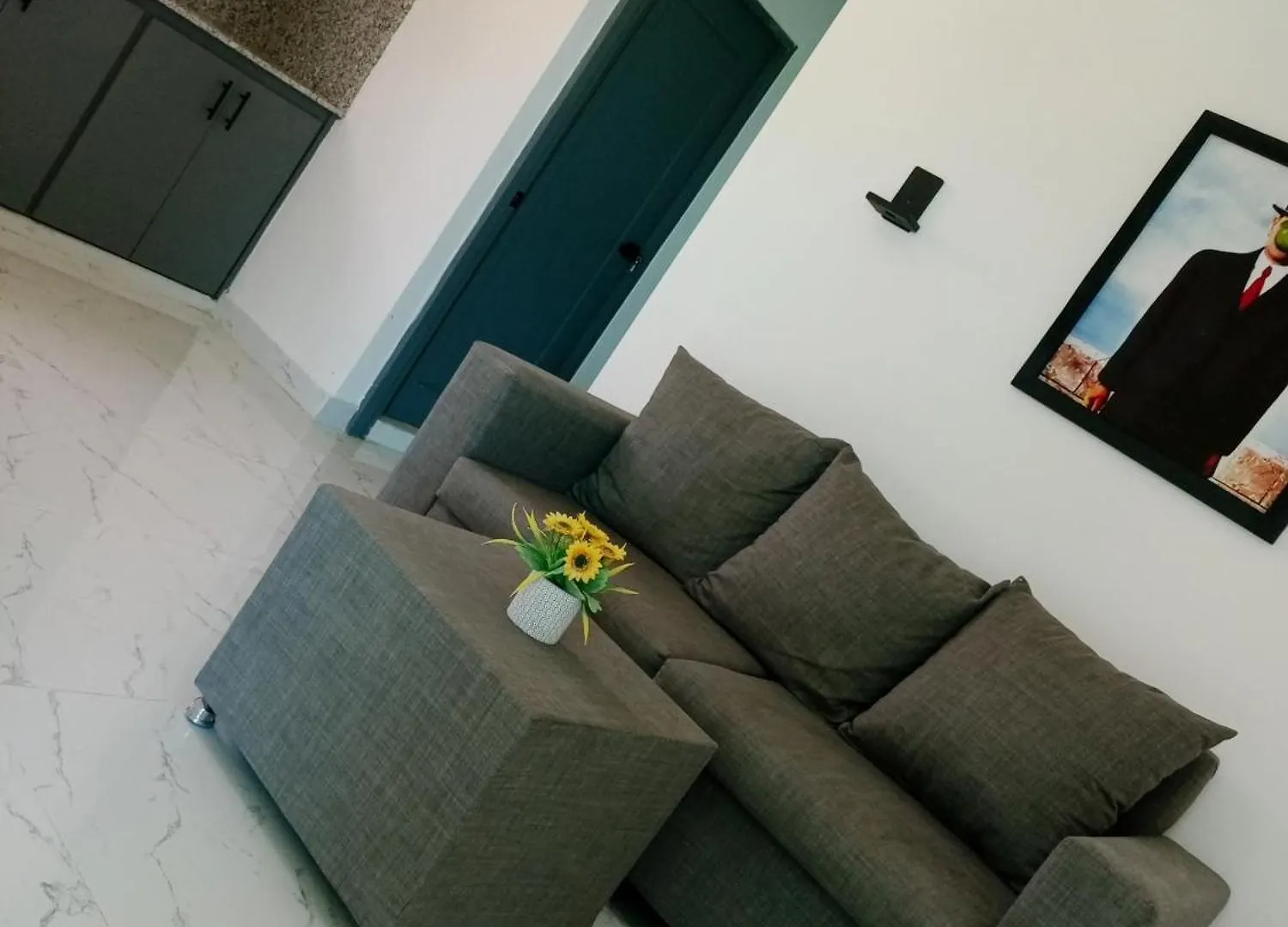 Estero Hondo Complejo Turistico Luxury Vip 아파트  Estero Hondo