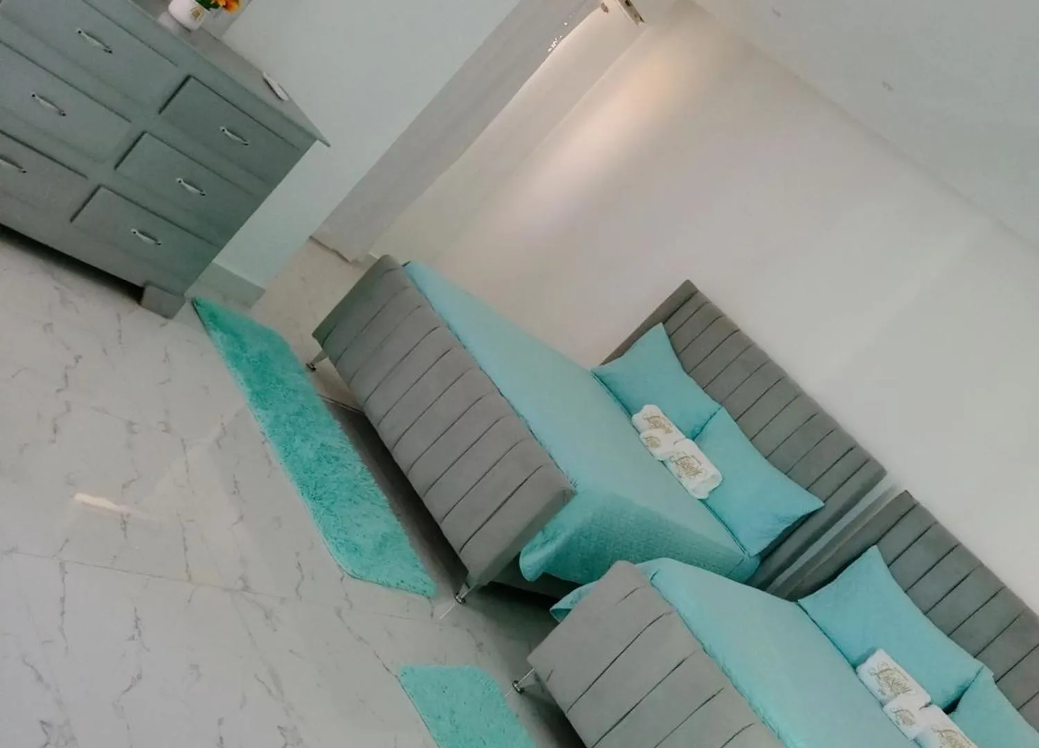 Estero Hondo Complejo Turistico Luxury Vip 아파트